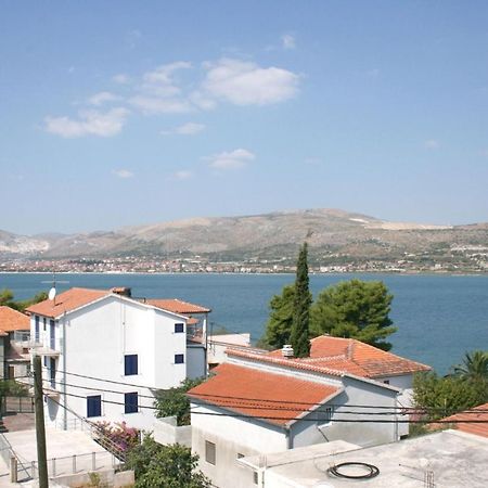 Apartments By The Sea Mastrinka, Ciovo - 4647 Trogir Zewnętrze zdjęcie