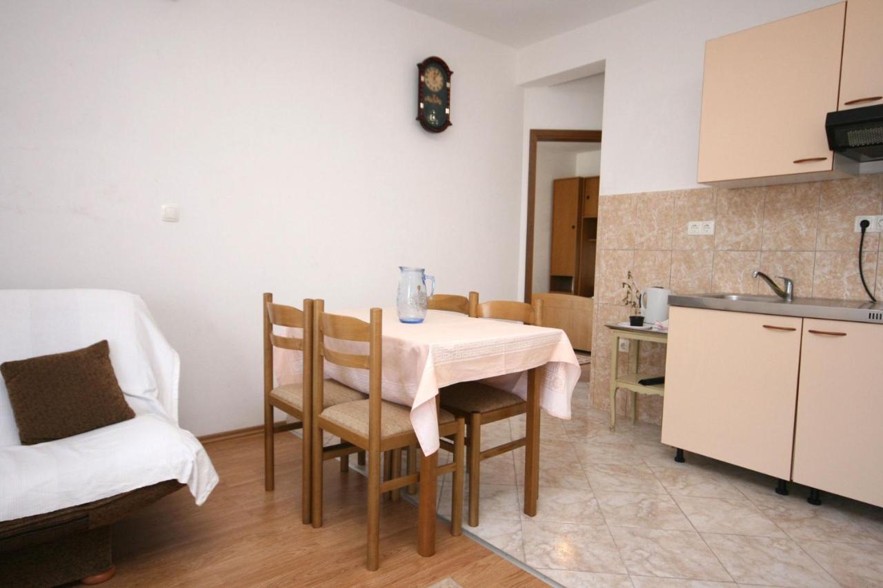 Apartments By The Sea Mastrinka, Ciovo - 4647 Trogir Zewnętrze zdjęcie