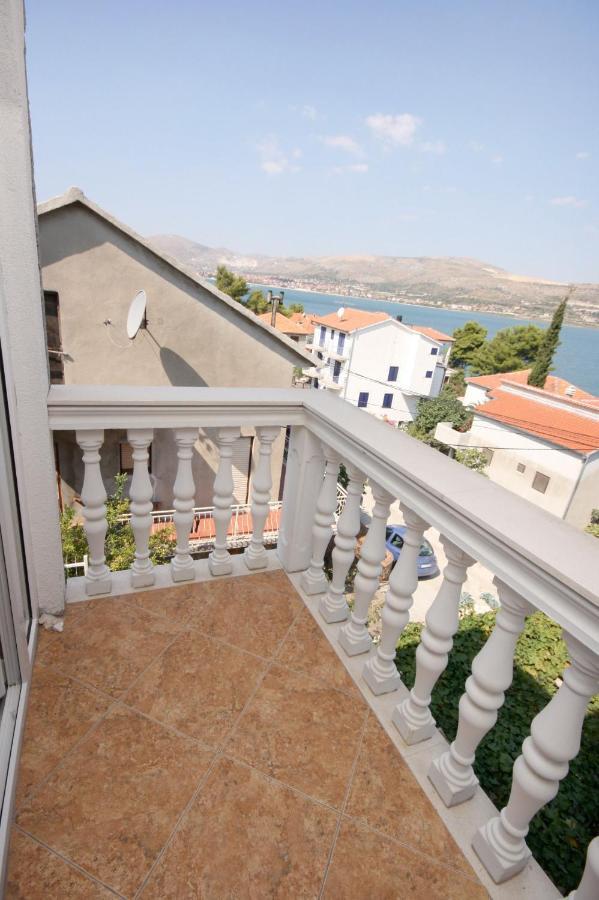 Apartments By The Sea Mastrinka, Ciovo - 4647 Trogir Zewnętrze zdjęcie